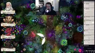 HomeCrewedDND Live Stream
