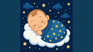 Starry Night Slumber &ndash; Gentle Sleep Lullaby