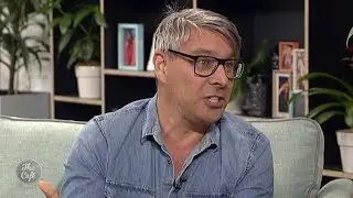 Pyjama King Peter Alexander Joins Us