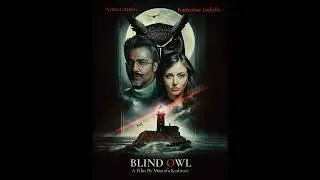 &lsquo;Blind Owl&rsquo; Psychological Horror Starts Production with Armin Amiri & Katharine Isabelle