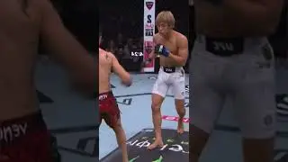UFC 323 - Brandon Moreno vs Tatsuro Taira (Full Fight)