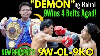 BATANG BOHOL ALYAS 