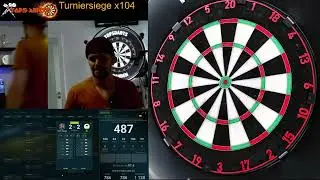 Dart Scoretraining Scolia #dart #3dart #scoliadarts #darts #dartsplayer