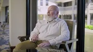 Interview with Mike Mantooth - Director of Strategic Projects at Management Controls