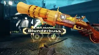 Killing Floor 2 - Perilous Plunder Trailer