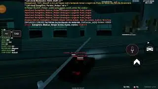 abuso de bug No Bns