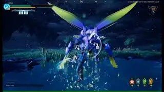 Razorwing Kharabak