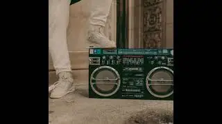 DJ Mad Pee - Supremo ( instrumental) #djmadpee