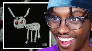 Yusuf7n Reacts To For All The Dogs - Drake