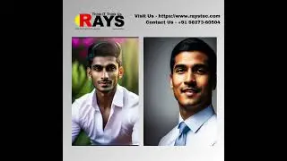 Join Rays Ed Tech & Be Technically Skilled Kamau Developer