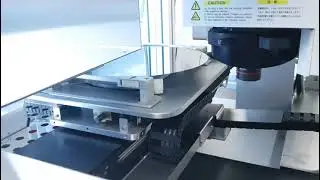 Customize Wafer Loader System