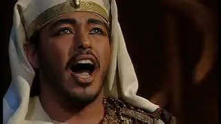 VERDI AIDA