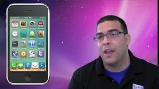 iPhone Tip: Sending Multiple Photos