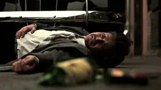 THE GODFATHER parody