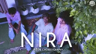 NIRA | Abin Choreography | MMM Dance Fam