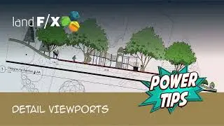 Power Tip: Detail Viewports