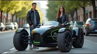 Coolest Vehicles You’ve Never Seen Before