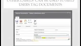 Tips and Techniques for Sharepoint Users