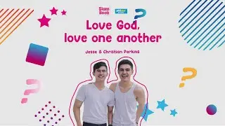 Perkins Twins on faith, music, and life &bull; Slam Book
