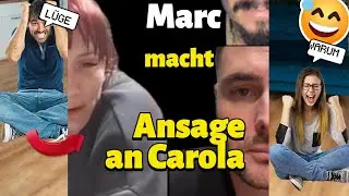 Getrennte Wege!! Marc macht Ansage an Carola?