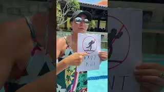 crazy pool rules 🤯🤬 #funny #social #tiktok #sociall