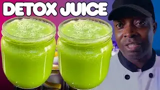 Drink cucumber, lemon, and ginger for 14 days?