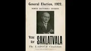 Raising the colours in 1925 &ndash; Britain&rsquo;s century-old culture wars
