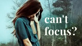 How to Read During Hard Times - Overcoming Reader's Block