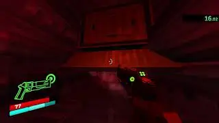 Seeing How Fast I Can Die In ULTRAKILL (LOW QUALITY)