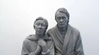 Museum Morsbroich meets Art Düsseldorf 2019