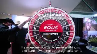 Agri-Trade Attendees 2019 | Chase
