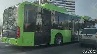 TASHKENT CITY TOUR IN UZBEKISTAN (DECEMBER 2023)