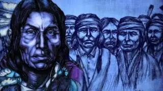 Little Crow and the Dakota War - 