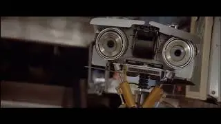 Short Circuit: Number 5... is alive!
