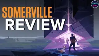 Does Somerville live up to expectations? | REVIEW