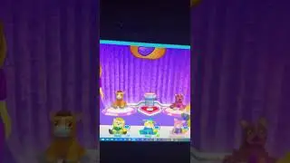 Webkinz Next Sparking Babies&hellip; Give me a horse!! 🤬 #Shorts #webkinz #y2k #nostalgia #games