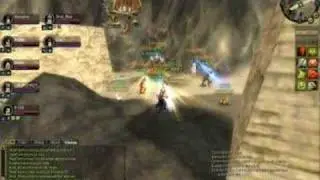 FIRST LORD YARKAN KILL SERVER:Mars