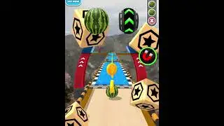 Going Balls VS Rollance Balls VS Rolling Ball Games New Race 476 | Android/IOS Games