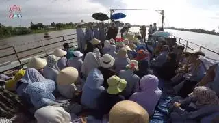 Thích Trung Đạo   Phóng Sinh Và Bài Pháp, Bổn Phận Và Trách Nhiệm Đối Với Cửu Huyền Thất Tổ