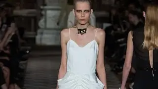 Christian Dior Resort 2017 in England