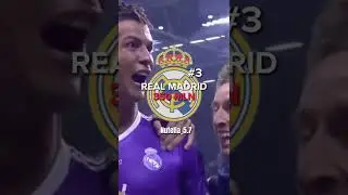 The most popular teams in the world