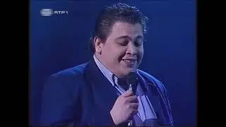 Ricardo Ribeiro  -  Bairro Afamado