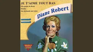 Je t'aime tout bas