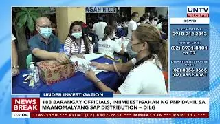 UNTV News Break | May 11, 2020