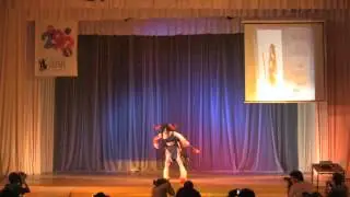 P.An!C `13 (Часть 3)