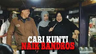 #ghostbandrostour BERSAMA MOJANG JAJAKA BANDUNG