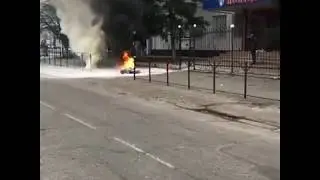 Под Каховским управлением полиции