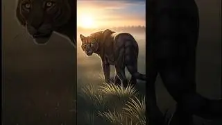 Brave Crow Blocks Predator to Save Its Little One #shorts #animallovers #shortvideo #animals