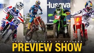 MXoN shocks, disappointments, soft spots: Ironman preview show