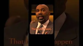 Never Quit Mindset!  |ft. Steve Harvey|